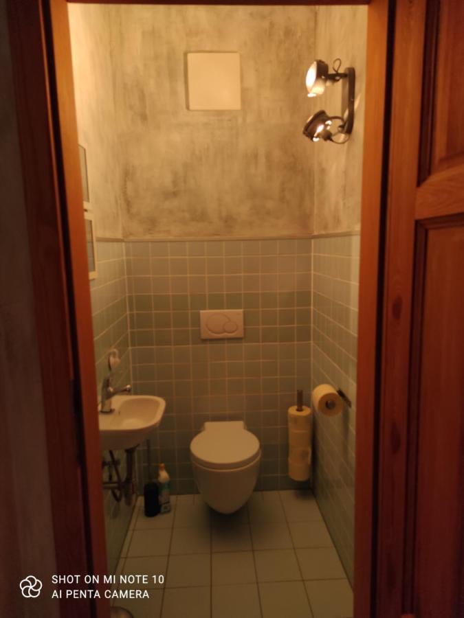 Landhof Schober Appartementen Weissbriach Zewnętrze zdjęcie