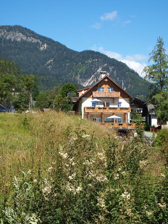 Landhof Schober Appartementen Weissbriach Zewnętrze zdjęcie