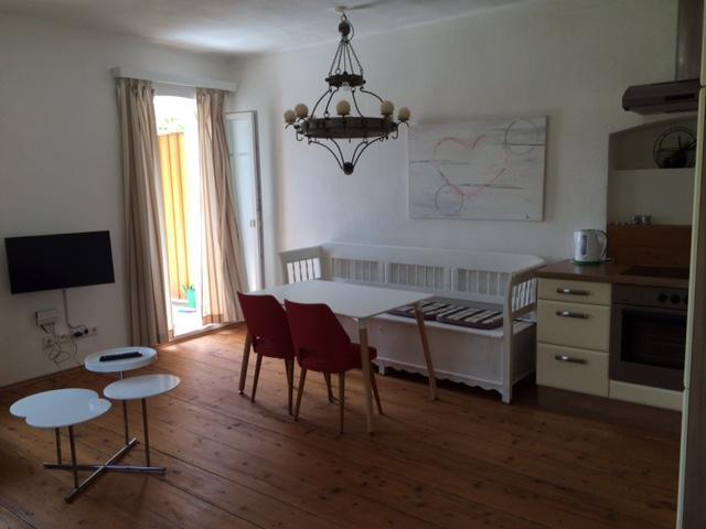 Landhof Schober Appartementen Weissbriach Pokój zdjęcie
