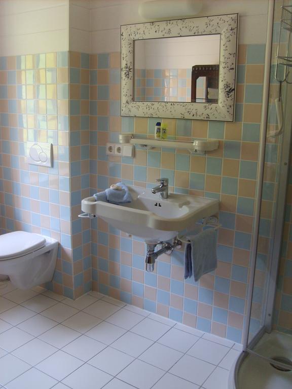 Landhof Schober Appartementen Weissbriach Pokój zdjęcie
