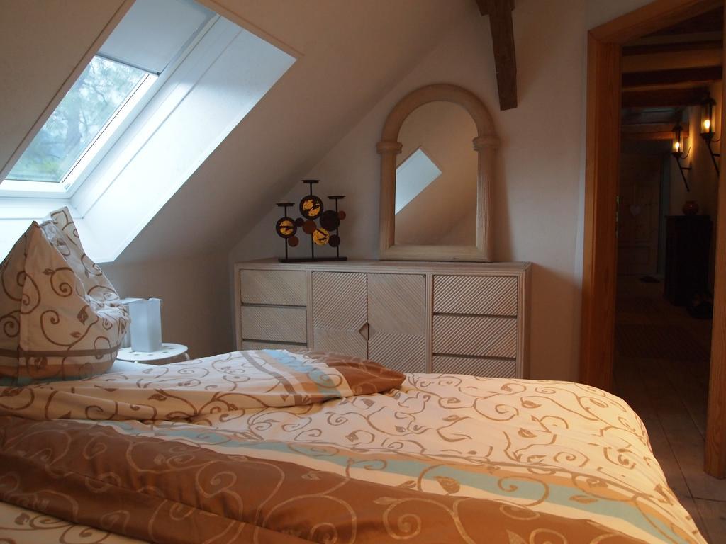 Landhof Schober Appartementen Weissbriach Pokój zdjęcie
