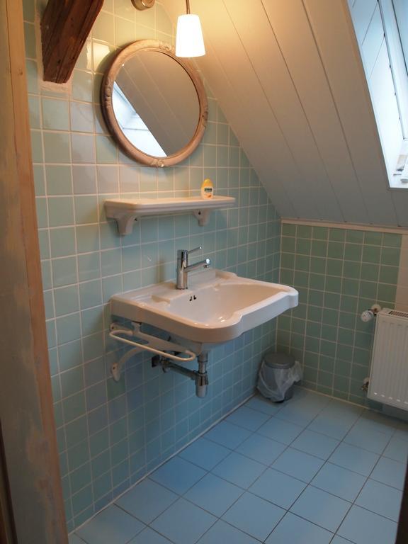 Landhof Schober Appartementen Weissbriach Pokój zdjęcie